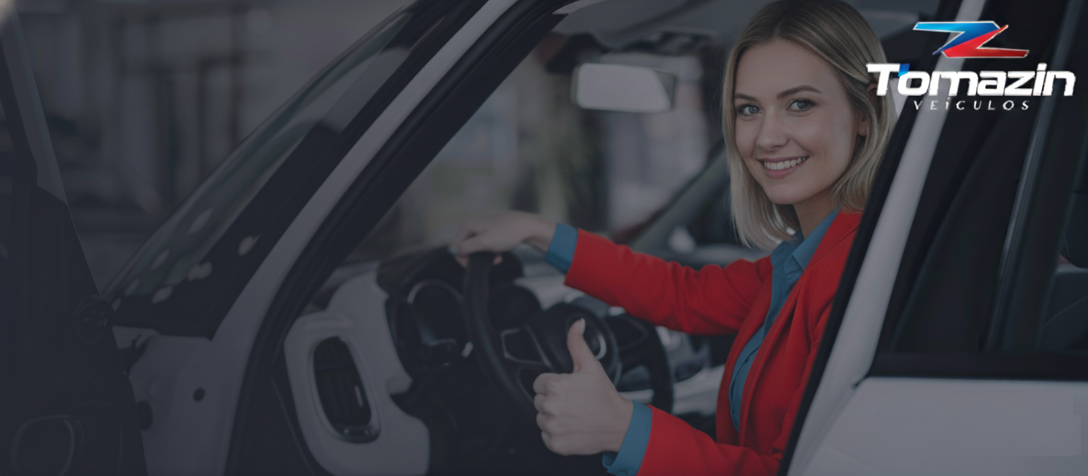 Os melhores novos e seminovos estão aqui!