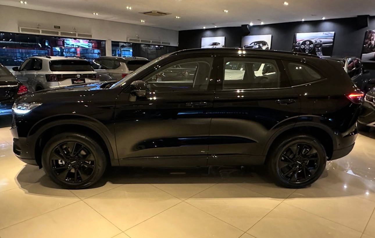 HAVAL H6 6
