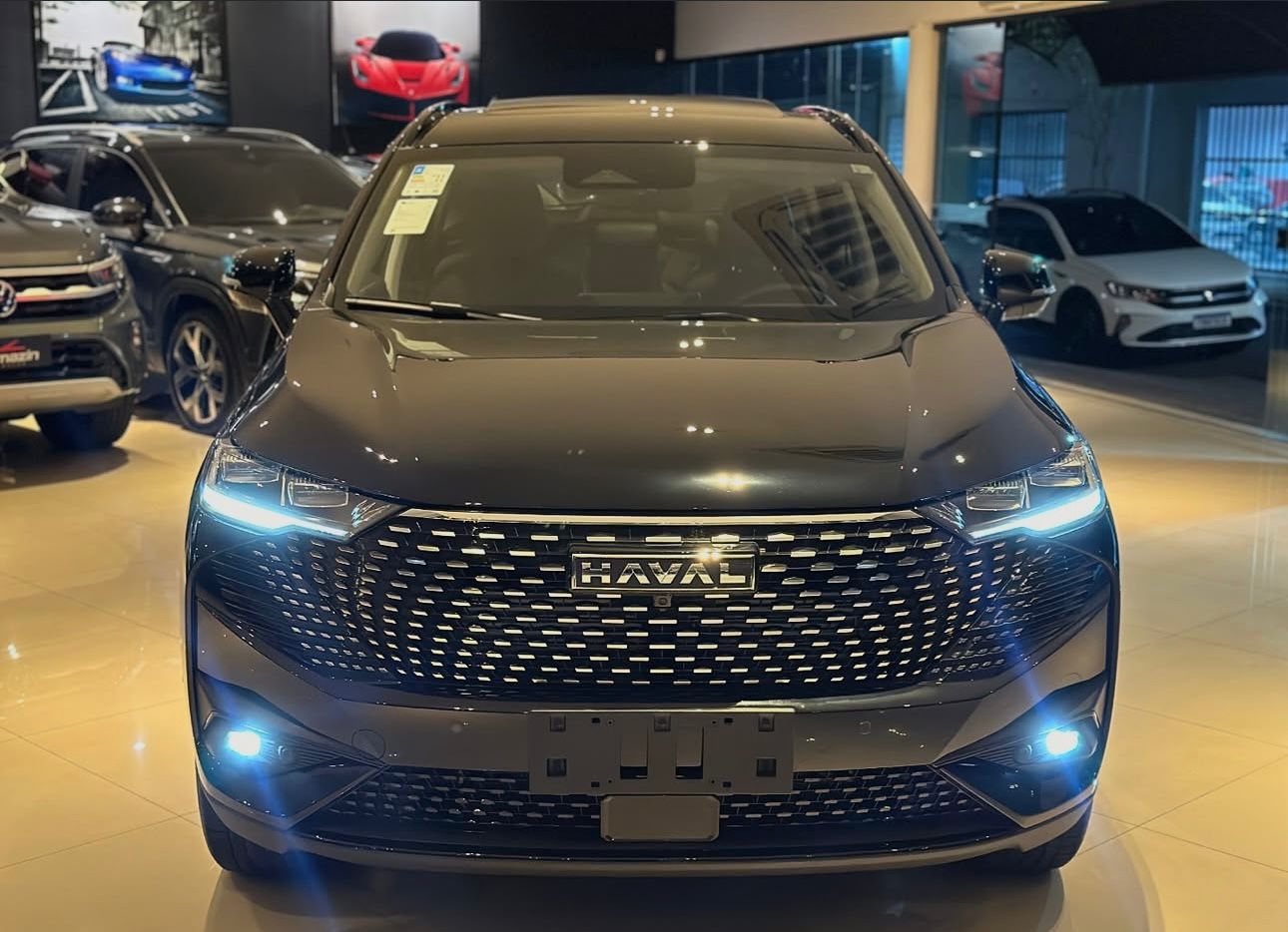 HAVAL H6 7